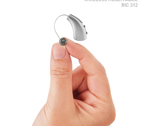 Hearing Matters Pty Ltd - Marion, SA