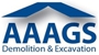AAAGS Demolition & Excavation Pty Ltd - Asbestos Removal