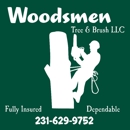 Woodsmen Tree Service - Tree Service