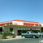 Discount Tire