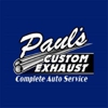 Paul's Custom Exhaust & Complete Auto Service gallery