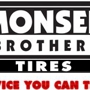 Monser Brothers Tire & Auto Service