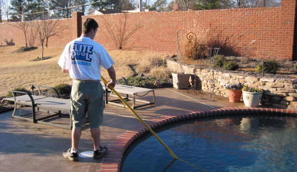 Elite Pool Service - Collierville, TN