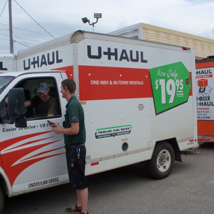 U-Haul of Grand Forks - Grand Forks, ND