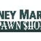 Money Market Pawn Shop