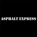 Asphalt Express - Asphalt Paving & Sealcoating