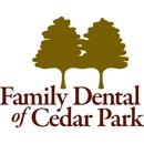 Family Dental of Cedar Park - Dentists