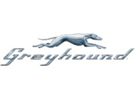 Greyhound Bus Lines - Durango, CO