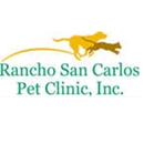 Rancho San Carlos Pet Clinic Inc, - Veterinarians