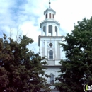 Congregational Church - Historical Places