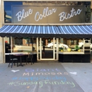 Blue Collar Bistro - American Restaurants