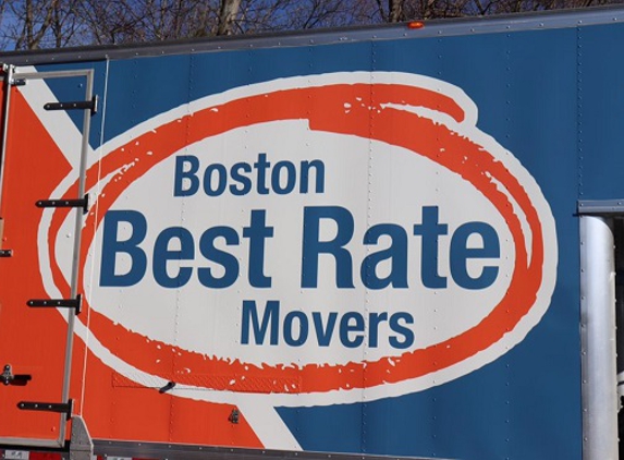 Boston Best Rate Movers - Boston, MA