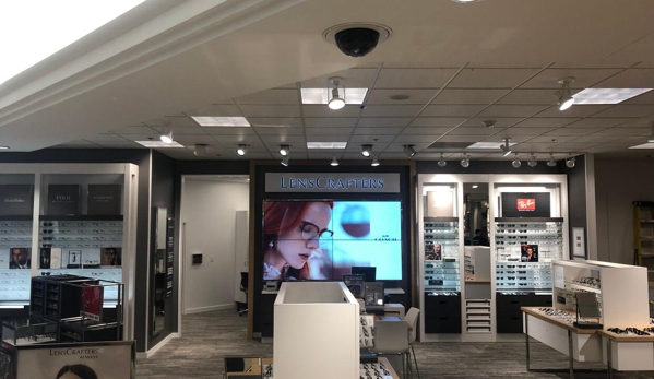 LensCrafters at Macy's - Closed - Saugus, MA