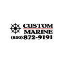 Custom Marine Service LLC - Boat Maintenance & Repair
