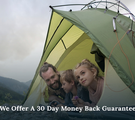 Katoomba Camping and Hardware - Katoomba, NSW. We Offer A 30 Day Money Back Guarantee