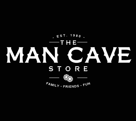 The Man Cave Store - Norcross, GA