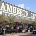 Lamberts Coffee