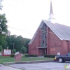 Mt Calvary Baptist Church gallery