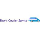 Shay's Courier Service - Hospices