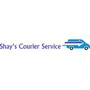 Shay's Courier Service