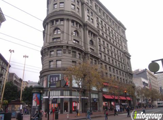 Tom Frank EA & Associates - San Francisco, CA