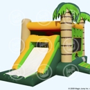 Bradley Bounce Family Fun - Party & Event Planners