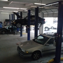 Columbia Autoworks - Auto Repair & Service