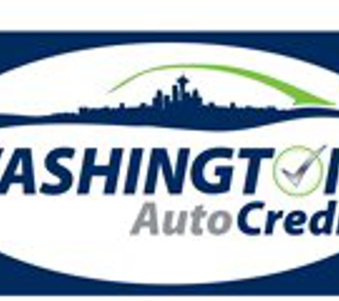 I-5 Auto Credit - Olympia, WA