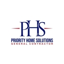 Priority Home Solutions - Building Contractors