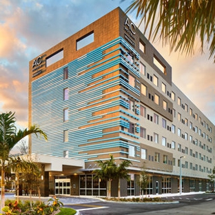 AC Hotel Miami Airport West/Doral - Doral, FL