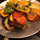 The Bukhara - American Restaurants