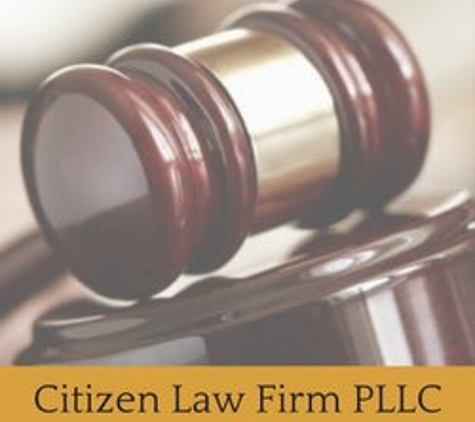 Citizen Law Firm - Houston, TX