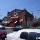 Mount Zion Baptist Church - General Baptist Churches