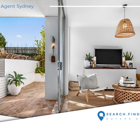 Search Find Invest - Bondi Junction, NSW