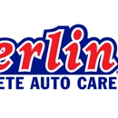 Merlin Complete Auto Care - Automobile Parts & Supplies
