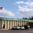 Century Publishing