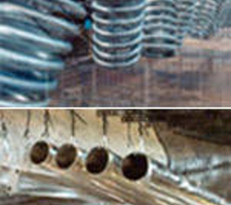 Industrial Galvanizers - Hexham, NSW
