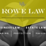 Rowe Law Group