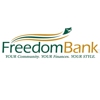 FreedomBank gallery