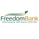 FreedomBank - Commercial & Savings Banks