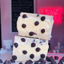 Cookie Dough Bliss & Creamery - Ice Cream & Frozen Desserts