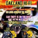Oakland Hi-Fi - Automobile Parts & Supplies