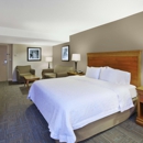 Hampton Inn Richmond West Innsbrook - Lodging