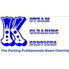 K Steam Cleaning Services Inc