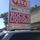 Rock's Liquors - Liquor Stores
