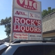 Rock's Liquors