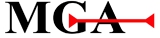 MGA Electronic Security Logo
