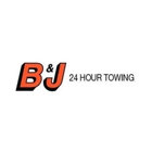 B & J Towing