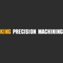 King Precision Machining