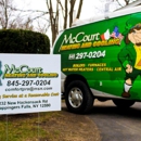 McCourt Heating & Cooling - Heating Contractors & Specialties
